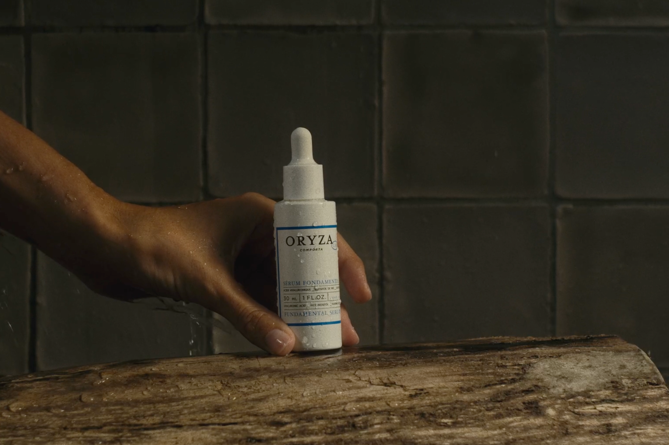 serum fondamental