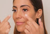 duo regard lumineux video